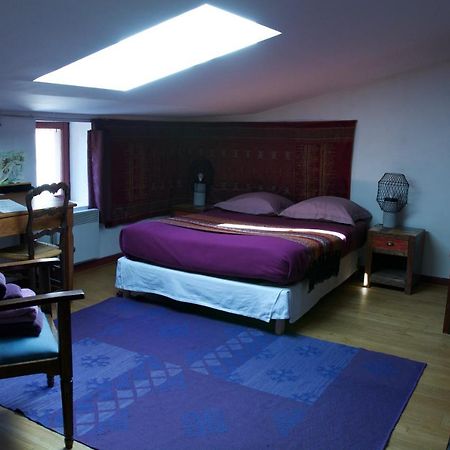 Chambres D'Hotes Le Petit Siam : Le Calme En Centre Ville Клермон-Ферран Екстер'єр фото