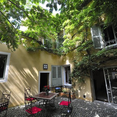 Chambres D'Hotes Le Petit Siam : Le Calme En Centre Ville Клермон-Ферран Екстер'єр фото