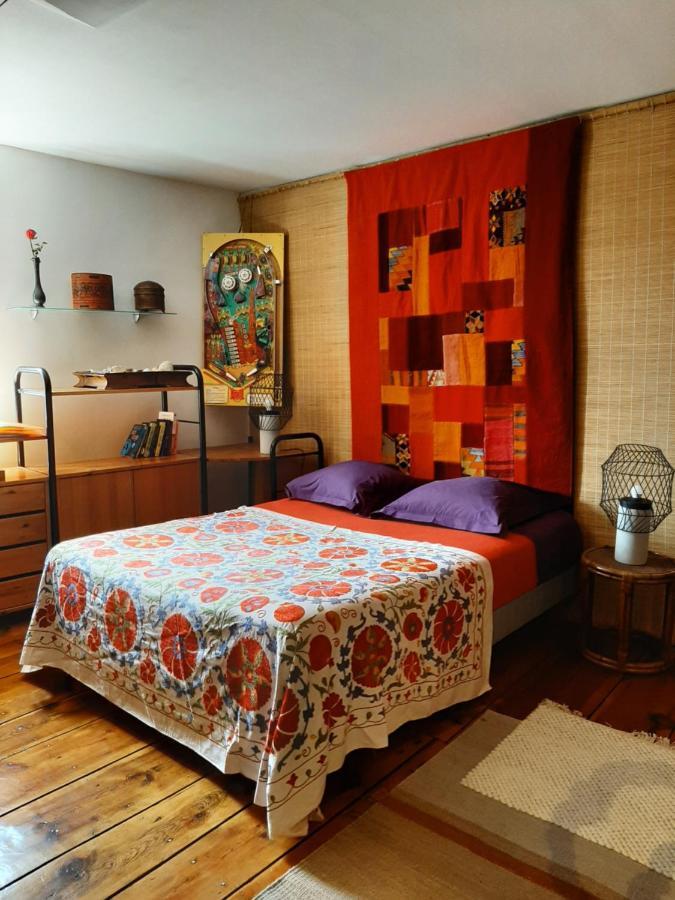 Chambres D'Hotes Le Petit Siam : Le Calme En Centre Ville Клермон-Ферран Екстер'єр фото