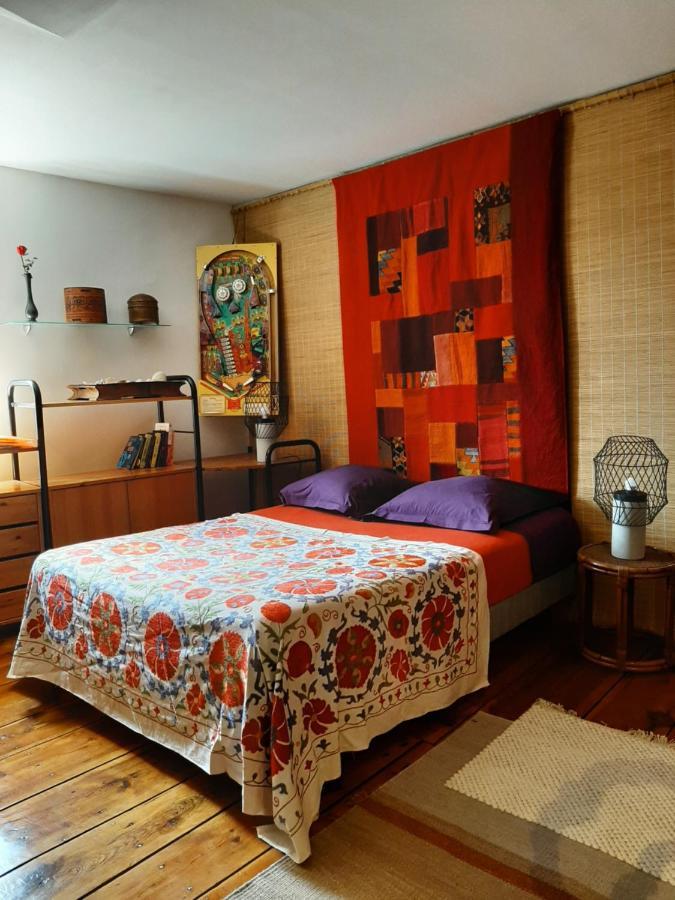 Chambres D'Hotes Le Petit Siam : Le Calme En Centre Ville Клермон-Ферран Екстер'єр фото