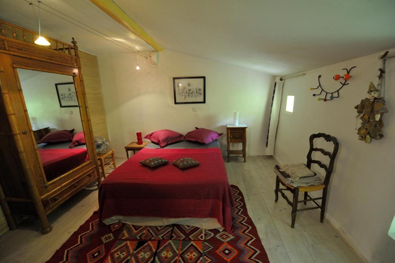Chambres D'Hotes Le Petit Siam : Le Calme En Centre Ville Клермон-Ферран Екстер'єр фото