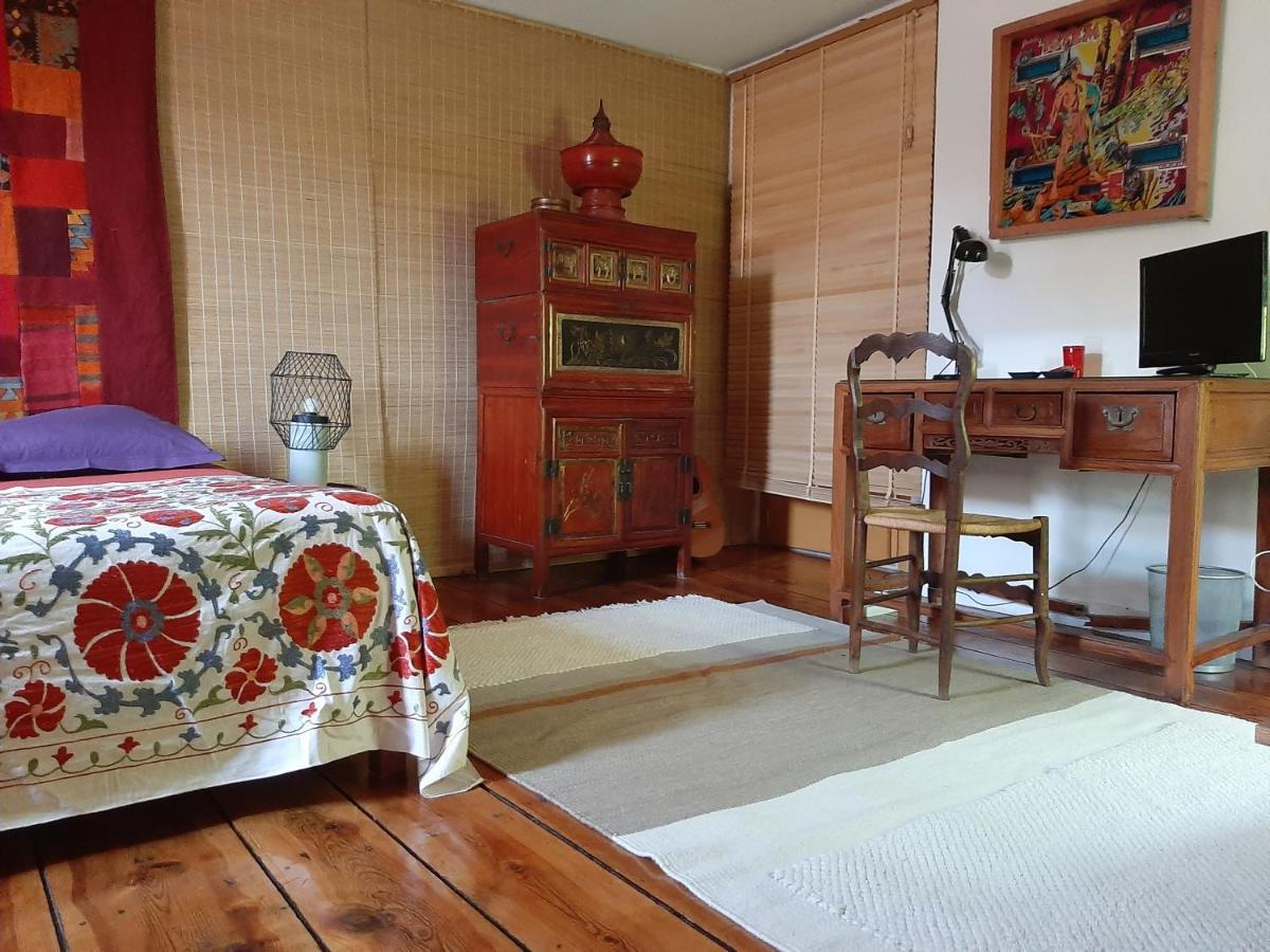 Chambres D'Hotes Le Petit Siam : Le Calme En Centre Ville Клермон-Ферран Екстер'єр фото