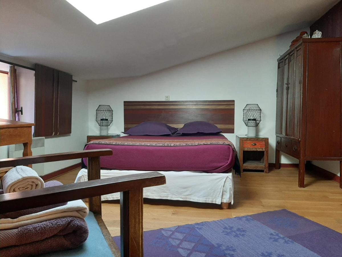 Chambres D'Hotes Le Petit Siam : Le Calme En Centre Ville Клермон-Ферран Екстер'єр фото
