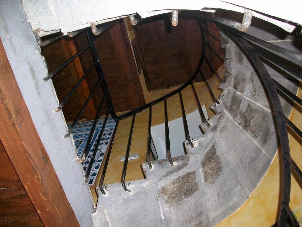 Chambres D'Hotes Le Petit Siam : Le Calme En Centre Ville Клермон-Ферран Екстер'єр фото