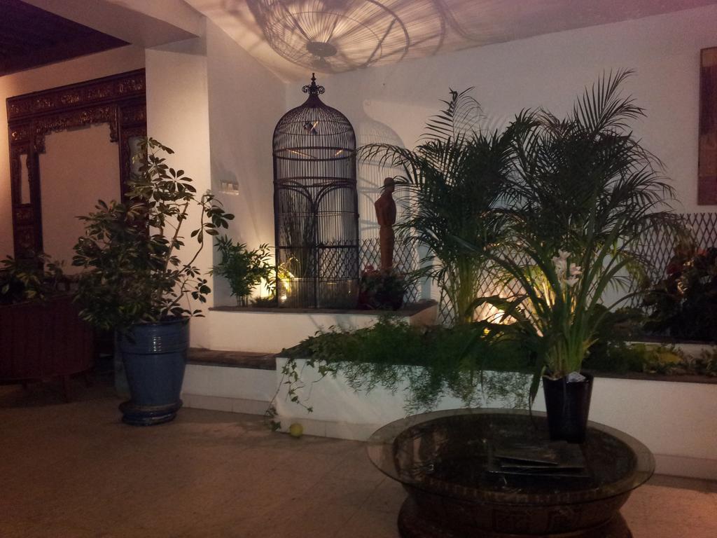 Chambres D'Hotes Le Petit Siam : Le Calme En Centre Ville Клермон-Ферран Екстер'єр фото