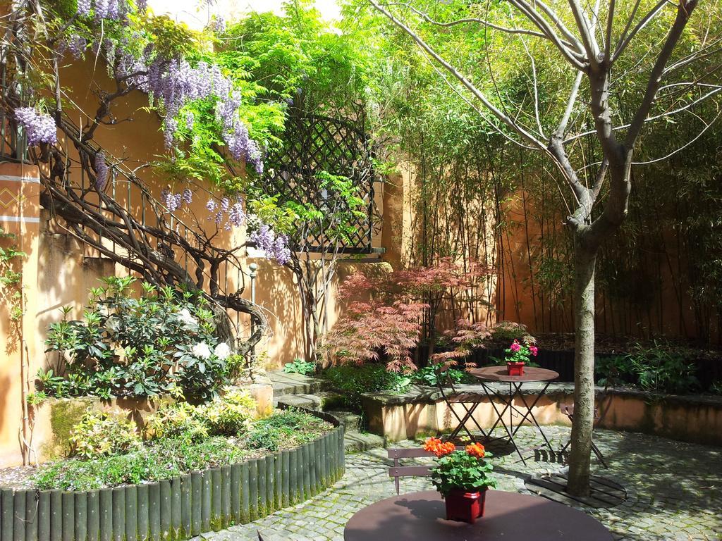 Chambres D'Hotes Le Petit Siam : Le Calme En Centre Ville Клермон-Ферран Екстер'єр фото