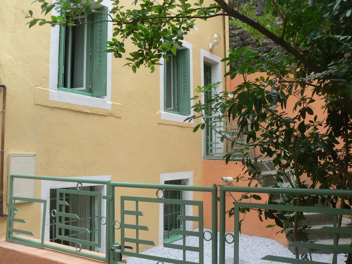 Chambres D'Hotes Le Petit Siam : Le Calme En Centre Ville Клермон-Ферран Номер фото