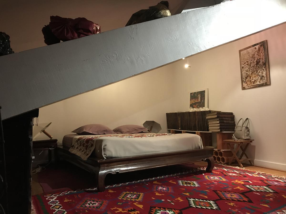 Chambres D'Hotes Le Petit Siam : Le Calme En Centre Ville Клермон-Ферран Екстер'єр фото